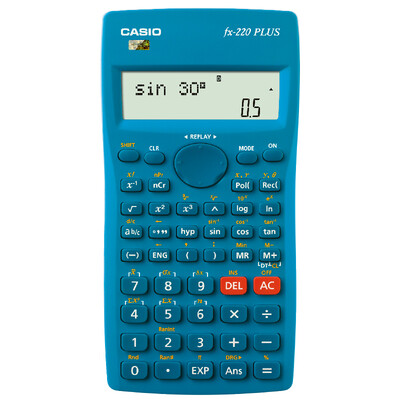 

Casio (CASIO) FX-CG20 CN графический калькулятор программирования (СБ / AP и другие доступные международные экзамены)