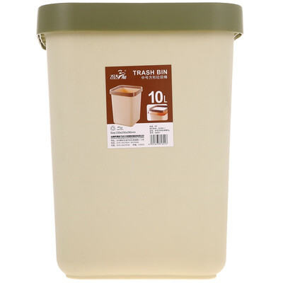 

Feida три и мусора 10L G2551