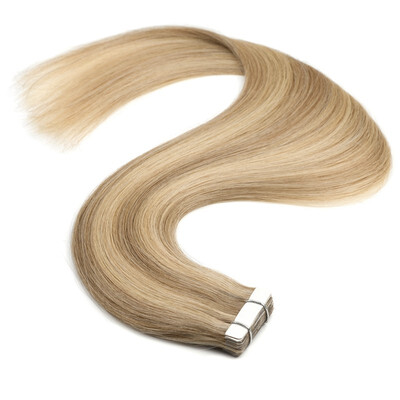 

Neitsi 20 10Pcs Tape in Straight Human Hair Weft 100 Real Human Hair Extension