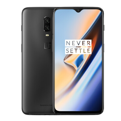 

Original Global ROM Oneplus 6T 6 T 8GB 128GB Snapdragon 845 Octa Core 641" Full Screen 1959 20MP Dual Camera Mobile Phone