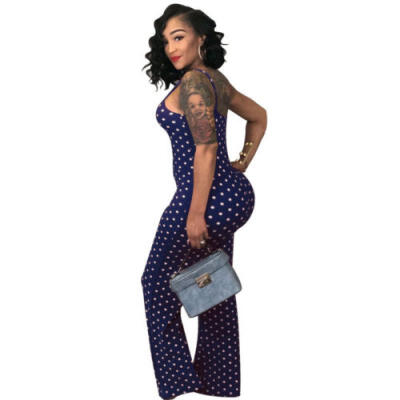 

Womens Jumpsuit Romper Bodycon Playsuit Clubwear Trousers Party Long Dress Pants