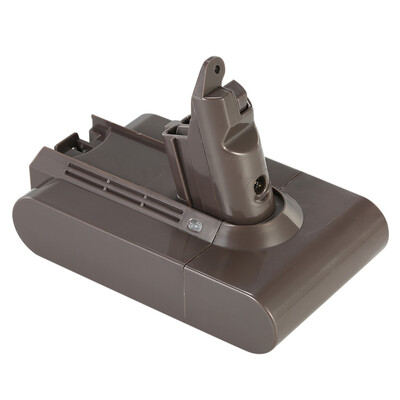 

216V 2600mAh High Capacity Lithium Rechargeable Battery Pack Power Tools Battery for Dyson V6 DC58 DC59 DC61 DC62 Animal