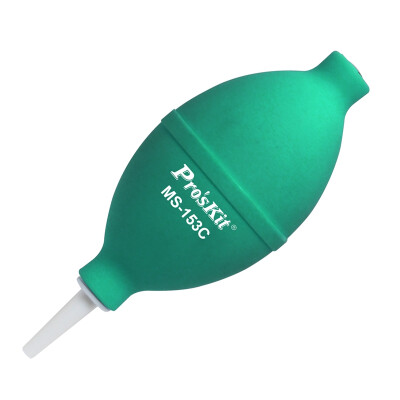 

Pojiao Pro&39skit MS-153C blowing dust ball large with brush blowing ball clean gas blowing