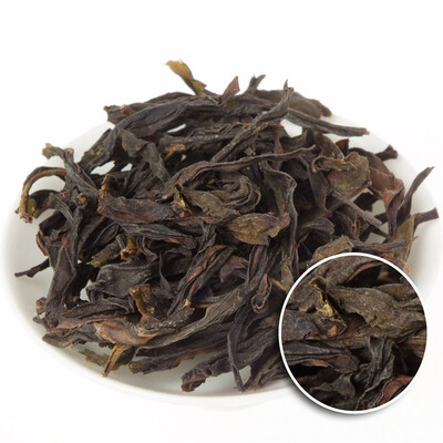 

Snow Orchid Feng Huang Dancong Oolong Tea