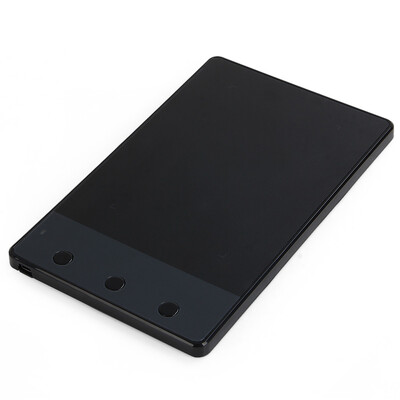 

Huion H420 4000 LPI Reversible USB Digital Graphic Signature Tablet with 3 Express Keys