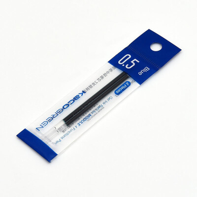 

KACO 4 In 1 Multifunction Pens 05mm Black Blue Red Refill Gel Pen Mechanical Pencil Office School Supplies
