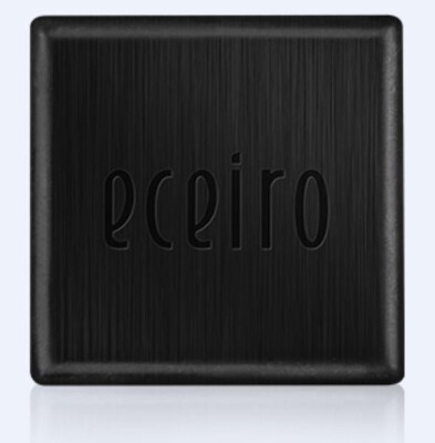 

Eceiro Men Energizing And Refreshing Cleansing Soap Bamboo charcoal