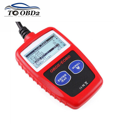 

Autel MaxiScan MS309 CAN BUS OBD2 Code Reader EOBD OBD II Diagnostic Tool Autel MS 309 Code Scanner Multi-language