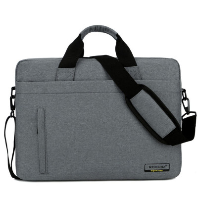 

Laptop bag business bill of lading shoulder computer bag gift bag briefcase insurance bag