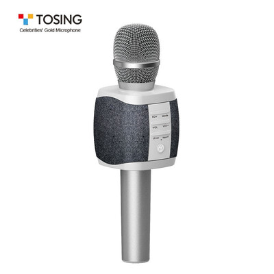 

Tosing 027 Factory Direct Supply high quality portable chinese microphone manufacturers
