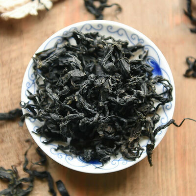

Organic Dried Natural Du Zhong Ye Du-zhong Cha Eucommia Ulmoides Oliver Leaves