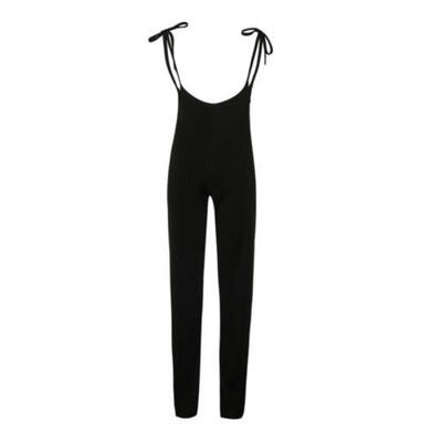 

Women Ladies Clubwear Sleeveless Bodycon Romper Jumpsuit Playsuit Bodysuit US