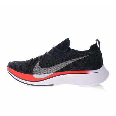 

Original New Arrival Authentic Nike Vaporfly Flyknit 4 Mens Running Shoes Sport Outdoor Sneakers Good Quality AJ3857-601