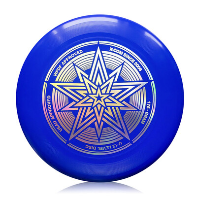 

107 Inch 175g Flying Discs Outdoor Play Toy Sport Disc