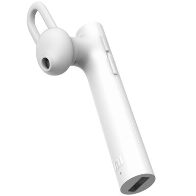 

Xiaomi MI Youth Version Bluetooth Headset