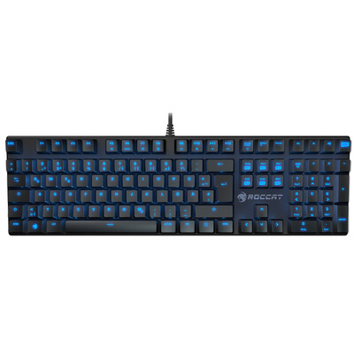 

ROCCAT Ryos TKL Pro Tenkeyless Mechanical Gaming Keyboard