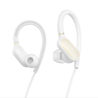 

Xiaomi Sport Mini Bluetooth Earhook Headphones Black