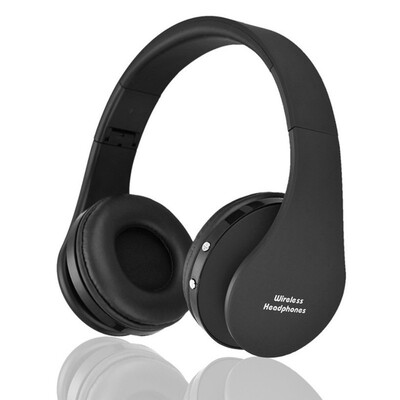 

Wireless headset nx-8252 bluetooth headset