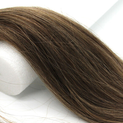 

I Tip Stick Human Hair Extensions Keratin Stick Fusion Remy Human Hair Extensions Straight 100s 16-24inches