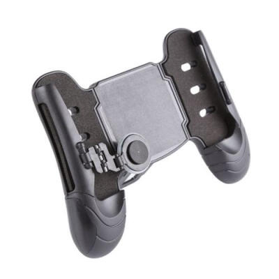 

Telescopic Joystick Grip Game Handle Controller Holder For iPhone IOS Android