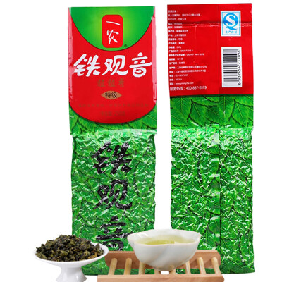 

A grain of grain incense Tieguanyin Super 250g / bag