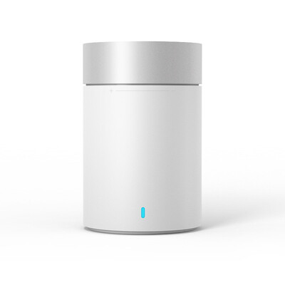 

Original Xiaomi Mi Pocket Speaker 2 Compact Bluetooth 41 Audio Speaker Cannon Wireless Minimalist Design Hands-free Calls Music