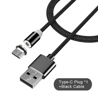 

ACCEZZ magnetic charging cable 4551455246424643
