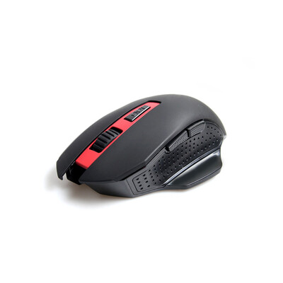 

24G Wireless Gaming Mouse Portable Optical Mice with USB Receiver for Notebook PC Laptop Computer MacBook