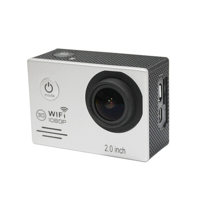 

Действие SJ7000 WiFi Открытый Спорт камера полный высокой четкости 1080p 2.0 ЖК-30m Автомобильный видеорегистратор