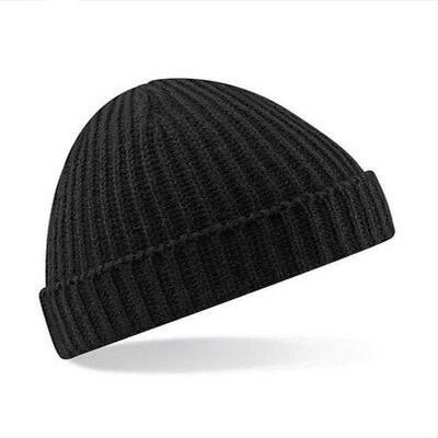 

Mens Women Winter Knit Crochet Slouch Ski Cap Beanie Knitting Wool Warm Hat