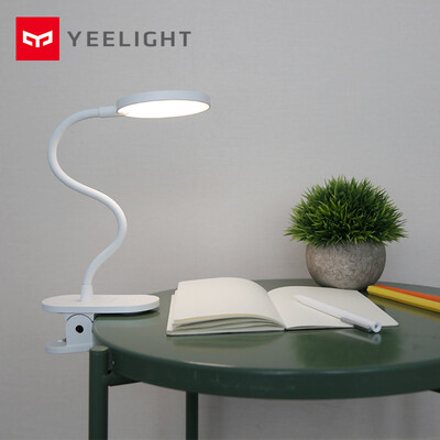 

Yeelight LED Charging Clamping Desk Lamp