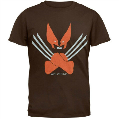 

Wolverine - Minimalist Soft T-Shirt