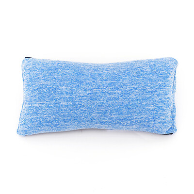 

2-IN-1 Portable Eye Mask Neck Pillow Multi-functional Eyepatch Neck Cushion Travel Pillow For Head & Neck Care