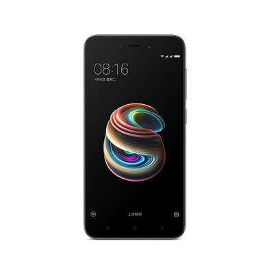 

Xiaomi Redmi 5A 4G Smartphone Global Version 50 inch MIUI 8 Snapdragon 425 Quad Core 14GHz 2GB RAM 16GB ROM 130MP Rear Camera 3
