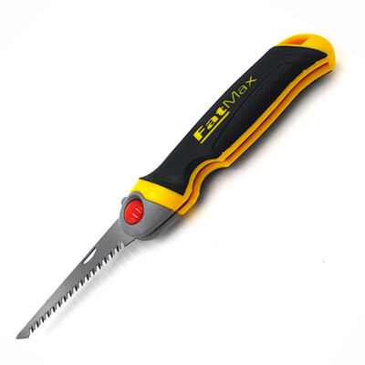 

Stanley Steel Saw FatMax Folding Saw FMHT0-20559