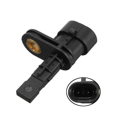 

Rear ABS Wheel Speed Sensor For Buick GM Chevrolet Caprice Pontiac G8 92211237 5S11266 SU12719