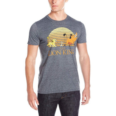 

Disney Lion King Mens T-Shirt