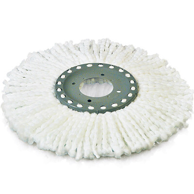 

3M think of hand pressure cyclone mop replacement mop head for T0 T1 T2 T4 boxed bag random hair