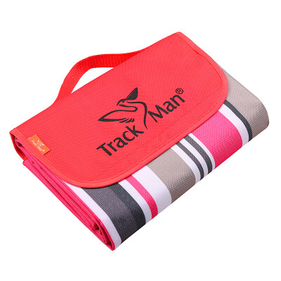 

TrackMan Portable Dampproof Picnic Mats