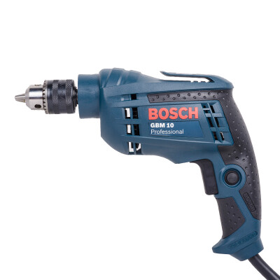 

Bosch GBM10 10mm single turn drill