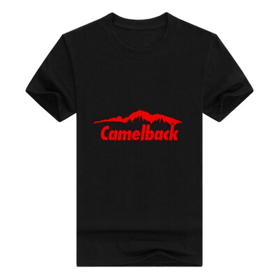 

Camelback Mountain Phoenix Arizona Hiking Shirt