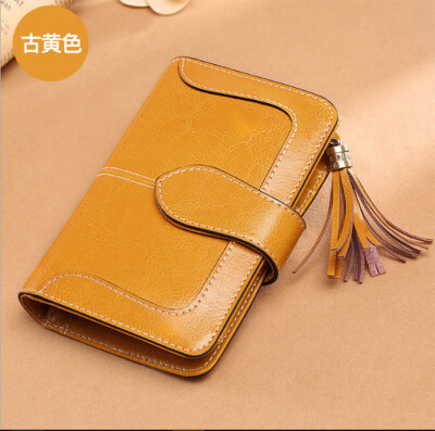 

Women wallet