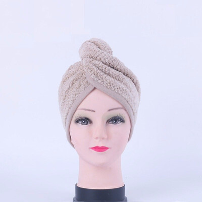 

Outdoor Hair Towel Ultra Absorbent & Fast Drying Microfiber Towel For Thicker Hair