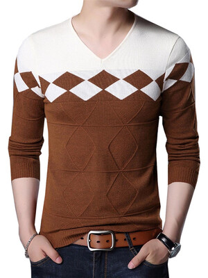 

Mens Sweater