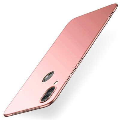

MOONCASE Huawei Glory Note 10 All-inclusive ultra-thin PC case - rose gold