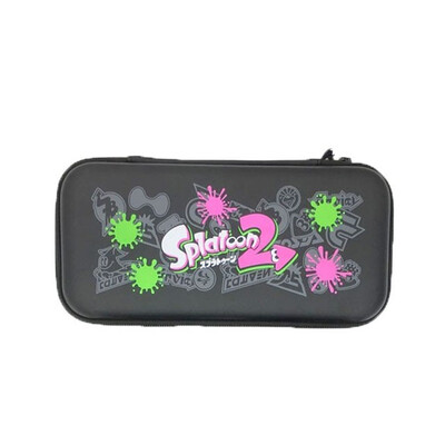 

Cartoon Design Hard Case Bag For Nintendo Switch Travel Carrying Storage Bag Holder Pouch Console EVA Handbag For Nintendo Switch
