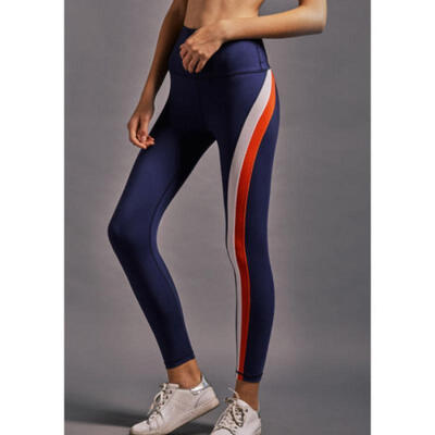 

Women Sports Pants High Waist Yoga Fitness Leggings Running Gym Jogging Trousers