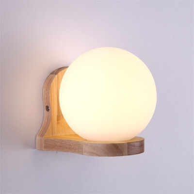 

BEDROOM LED WALL LAMP BEDSIDE LAMP ZM1711-3074