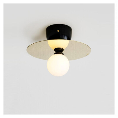 

Originality Wall Lamp ZM1714-1001