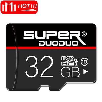 

High speed tarjeta micro sd memory card 64GB micro sd card cartao de memoria microsd TF card adapter